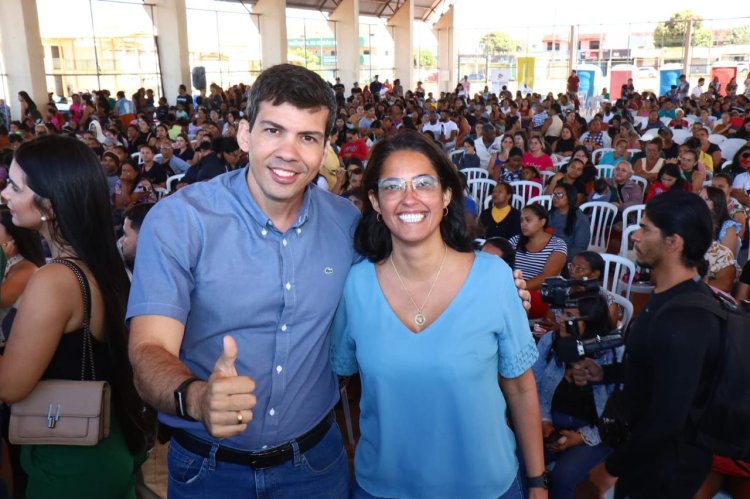 Estado viabilizou 323 unidades a custo zero para o Entorno do Distrito Federal