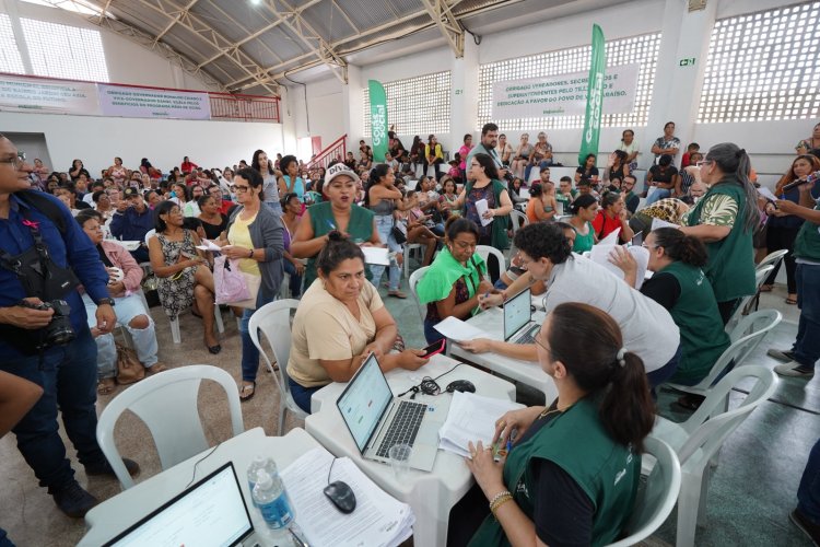 Governo de Goiás prorroga Aluguel Social para famílias com pessoa com deficiência