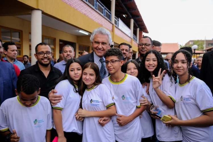 Educação: bônus por resultado é aprovado na Assembleia Legislativa