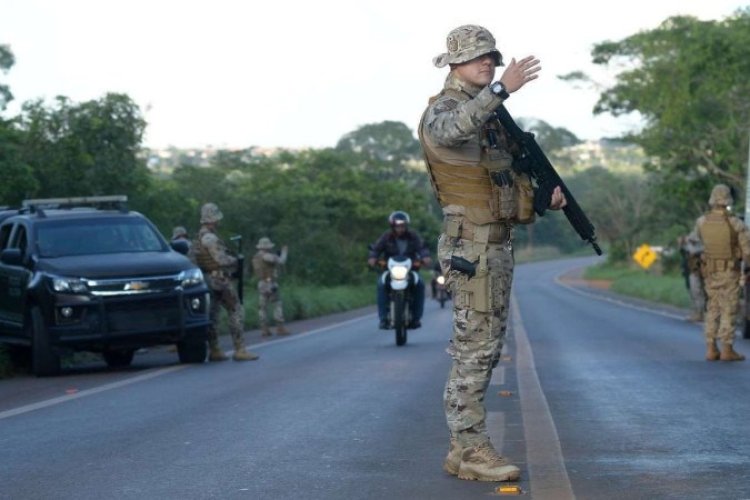 Bandidos do novo cangaço tentam se instalar em Goiás para ataque a bancos