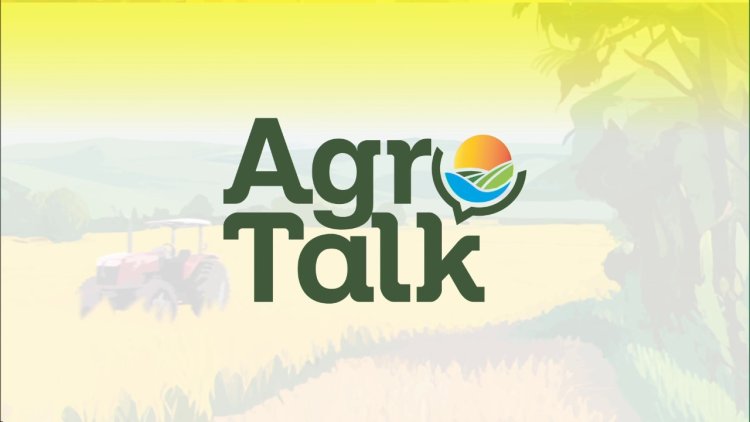 TV Brasil Central lança o programa Agro Talk