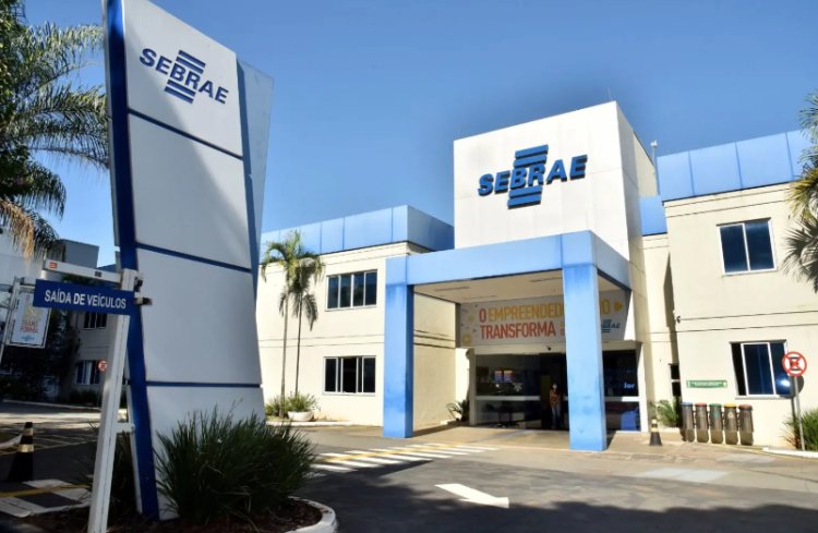 Sebrae Goiás abre processo seletivo; salários chegam a quase R$ 8 mil