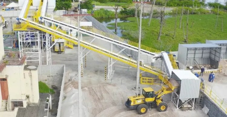 Defesa Civil de Maceió coloca alerta máximo em mina da Braskem que pode colapsar a qualquer momento