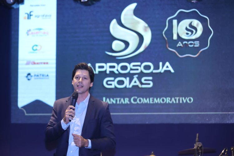 Daniel Vilela destaca “compromisso do Governo de Goiás com agronegócio”