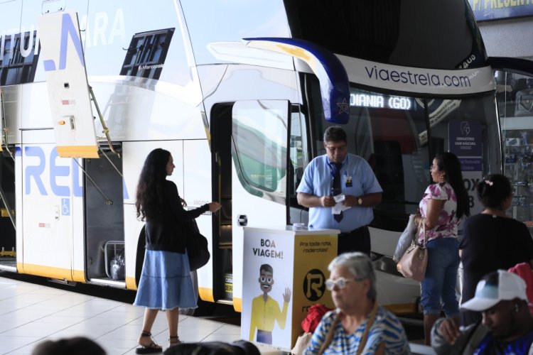 Setor de serviços em Goiás cresce 7,2% em 2023