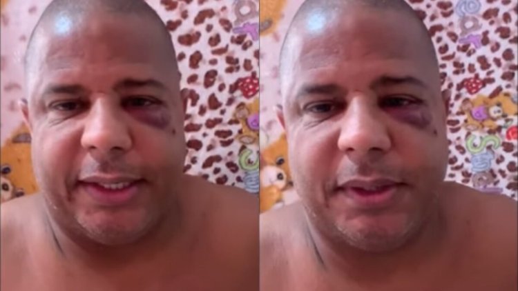 Marcelinho Carioca: O que se sabe sobre o caso de resgate do ex-jogador