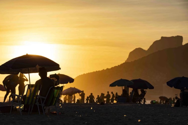 Calorão: veja por que o Brasil sofreu com altas temperaturas em 2023