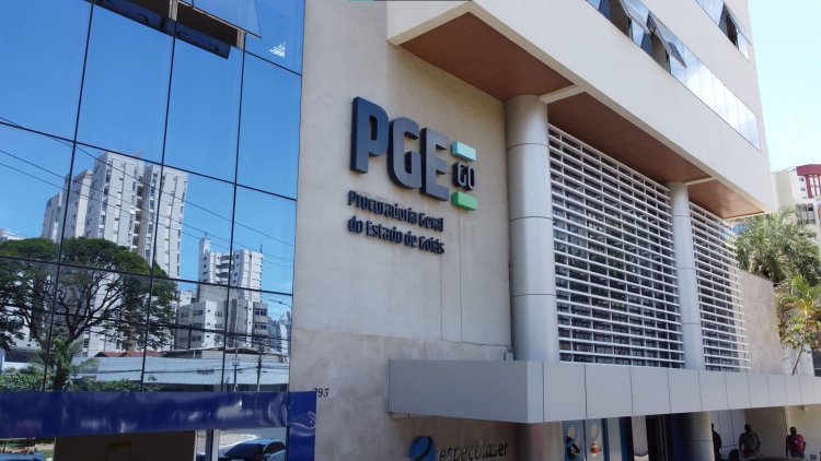 PGE-GO abre seleção para estágio de pós-graduação em Direito em Goiânia, Anápolis e Brasília