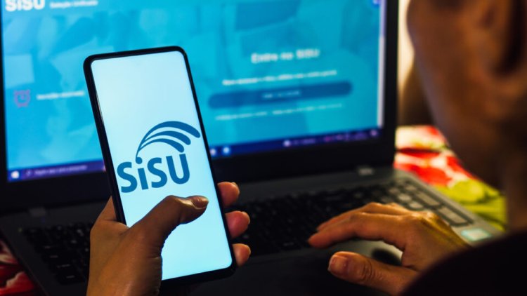 Instituições publicam resultado da lista de espera do Sisu