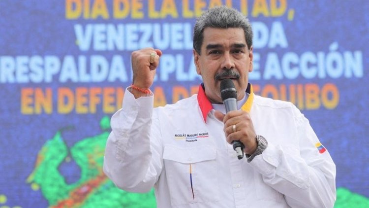Países latino-americanos expressam “profunda preocupação” por ações da Venezuela