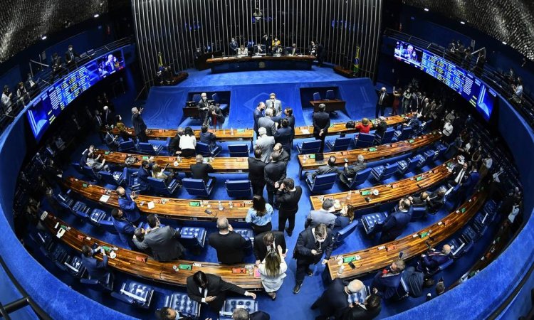 Entra em debate no Senado o fim da reeleição e possibilidade de mandato de 5 anos