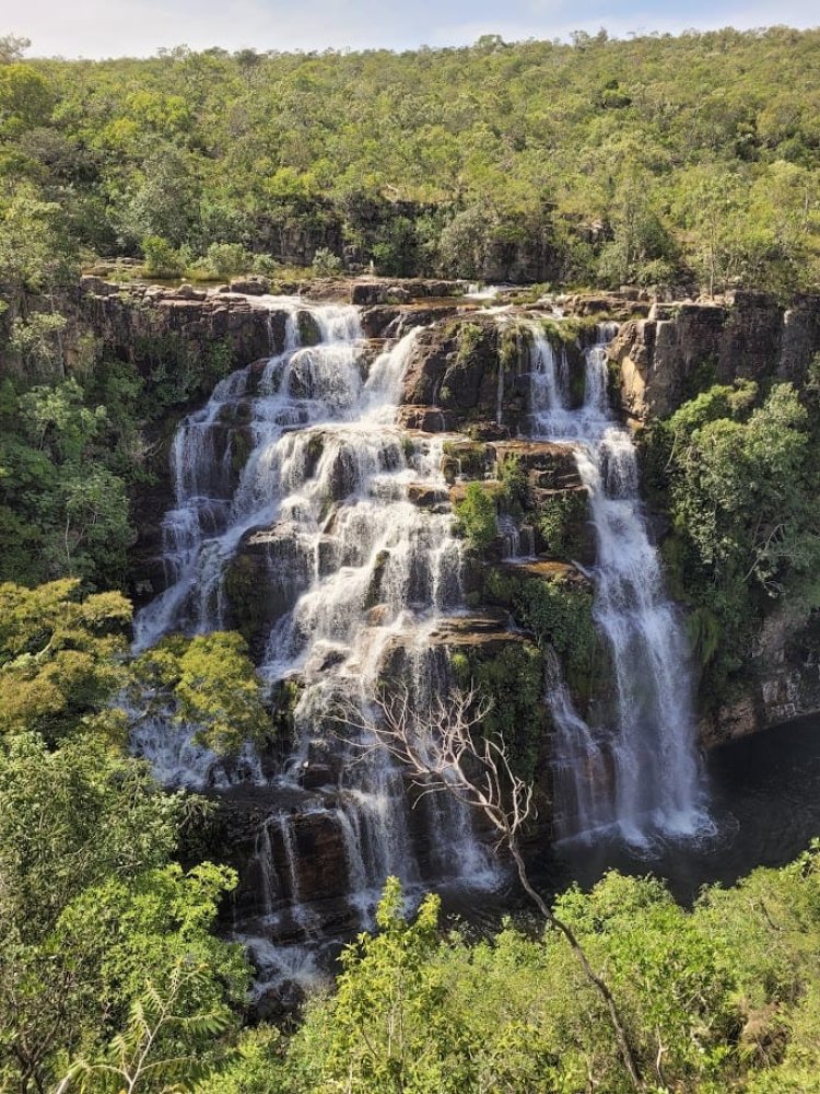 Chapada Week 2024 oferece descontos de até 50% na Chapada dos Veadeiros