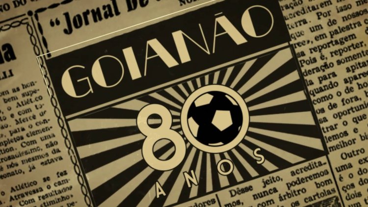 TBC faz programa especial dos 80 anos do Goianão