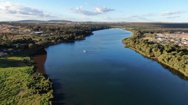 Sete cidades do Entorno do DF estão no top 20 do turismo em Goiás