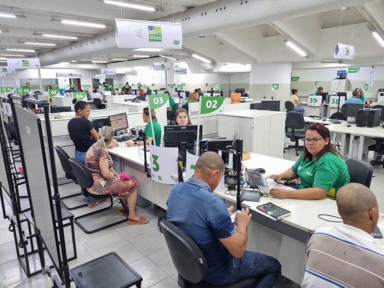 Governo de Goiás: veja o que abre e fecha no feriado de Páscoa