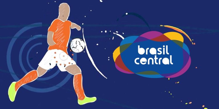 Jornada esportiva da TBC no domingo de final do Goianão começa às 13h