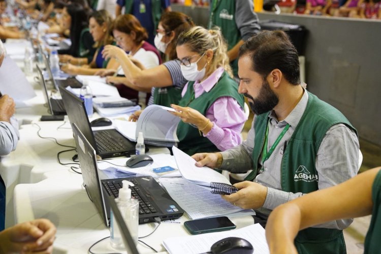 Novo edital do Aluguel Social beneficia mulheres em situação de violência doméstica no Entorno do Distrito Federal