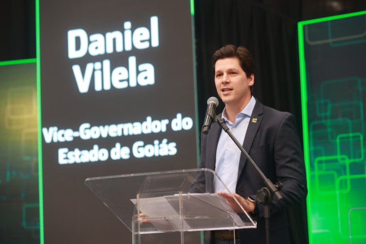 Daniel Vilela aponta qualificação profissional como fator determinante para obtenção de melhores salários