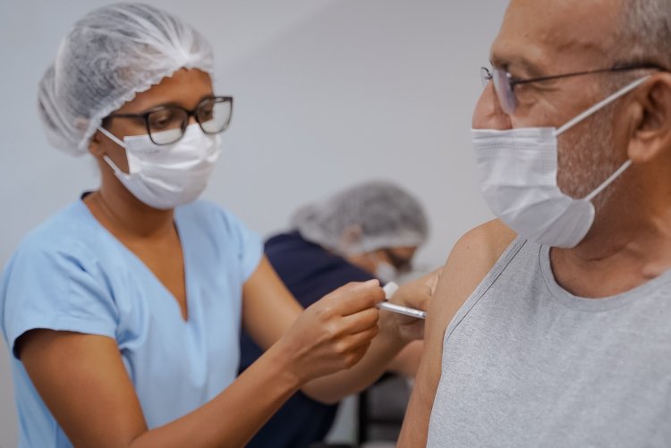 Aumento de doenças respiratórias preocupa especialistas