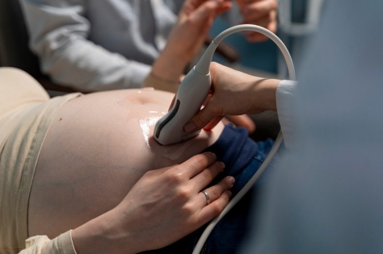 Hospital Estadual da Mulher promove mutirão para oferecer exames de ecocardiograma fetal