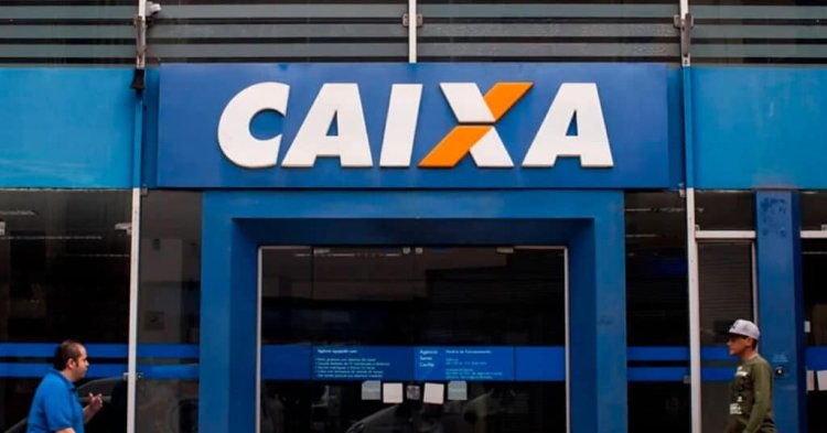 Grupo é alvo de operação por lucrar R$ 1 mi em fraudes contra Caixa Econômica Federal em Goiás