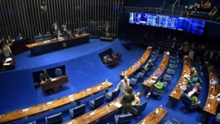 Senado aprova ampliação de cotas para pretos e pardos em concursos