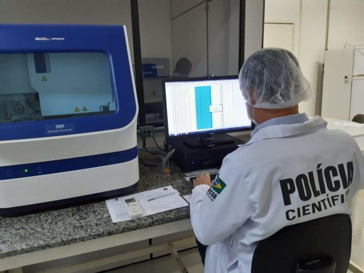 Prazo para inscrições no concurso da Polícia Científica termina nesta segunda