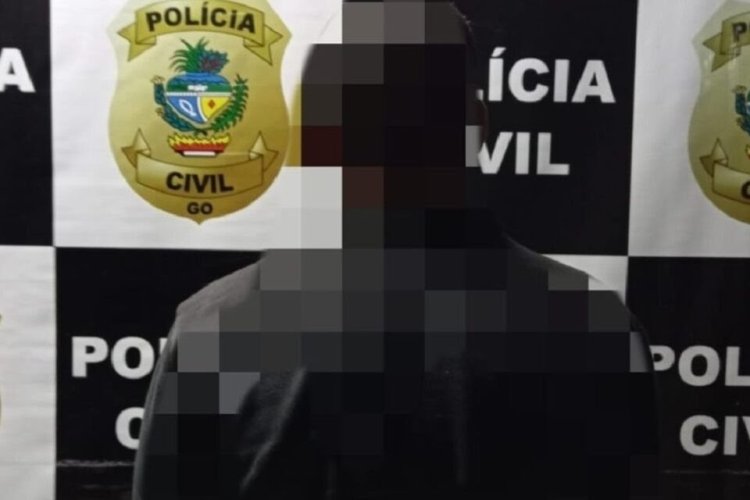 Mulher mantida em cárcere privado e obrigada a comer vômito e sabão pelo companheiro é resgatada pela Polícia Civil em Goiás