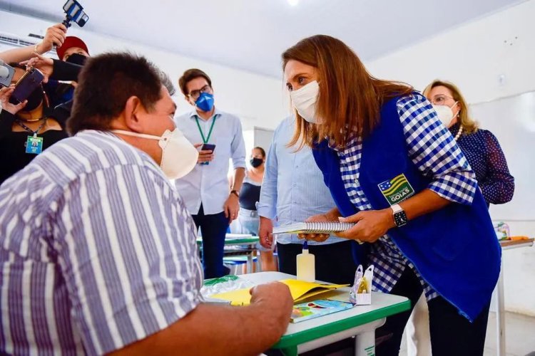 Prazo para inscrição no Alfabetização e Família em 2024 termina em junho