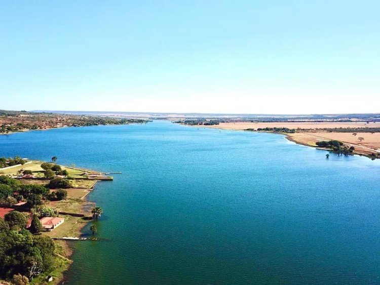 Nova linha de ônibus entre Goiânia e Cavalcante fortalece o turismo no Entorno do Distrito Federal