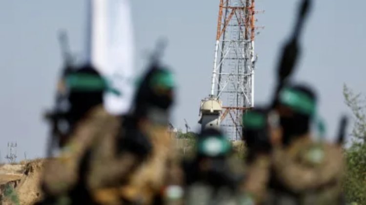 Hamas afirma que não houve progresso em acordo de cessar-fogo