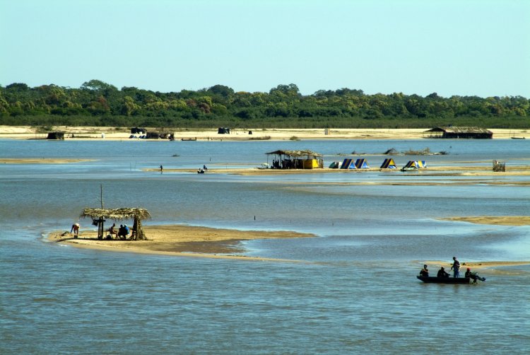 Saúde recomenda atenção para a vacinação na temporada 2024 do Araguaia