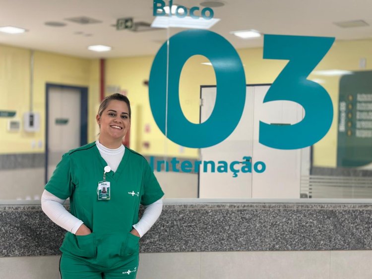 Hospital Estadual de Águas Lindas realiza mais de 600 atendimentos na primeira quinzena de funcionamento