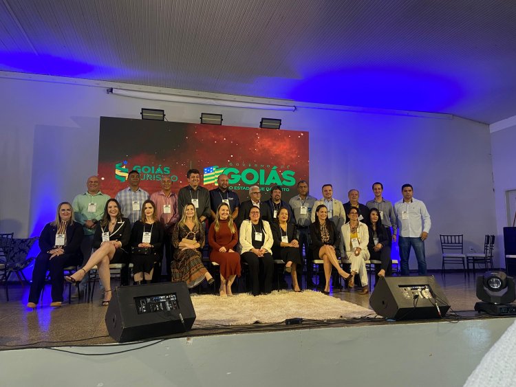 Seminário de Turismo e Governança  impulsiona desenvolvimento regional