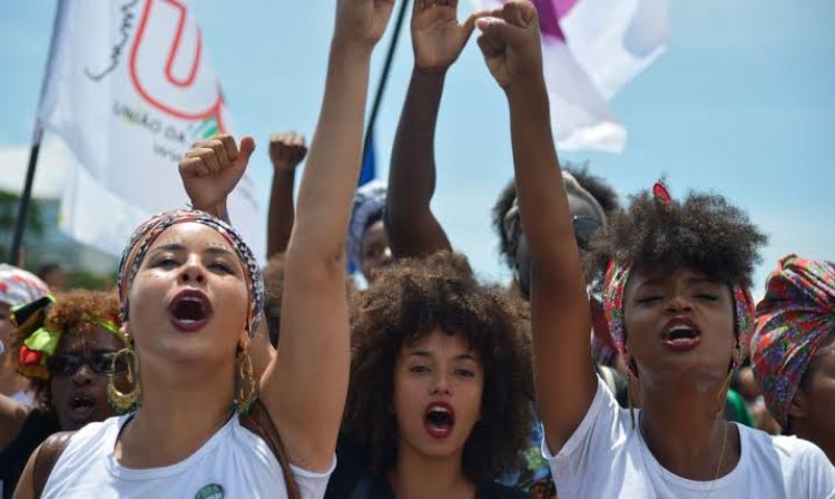 Grupo Ecofeminino mobiliza mulheres para ampliar proteção legal com novos tipos de violência na Lei Maria da Penha