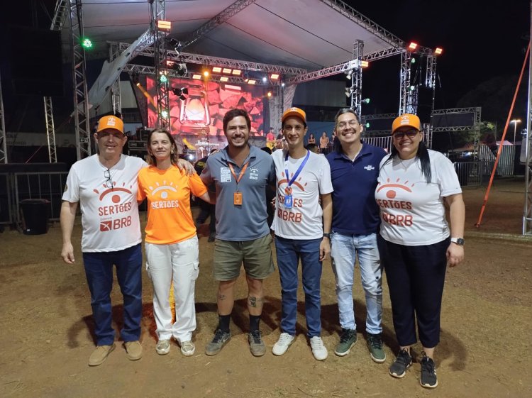 Festival Gastronômico e Rally dos Sertões impulsionam turismo e economia em Formosa