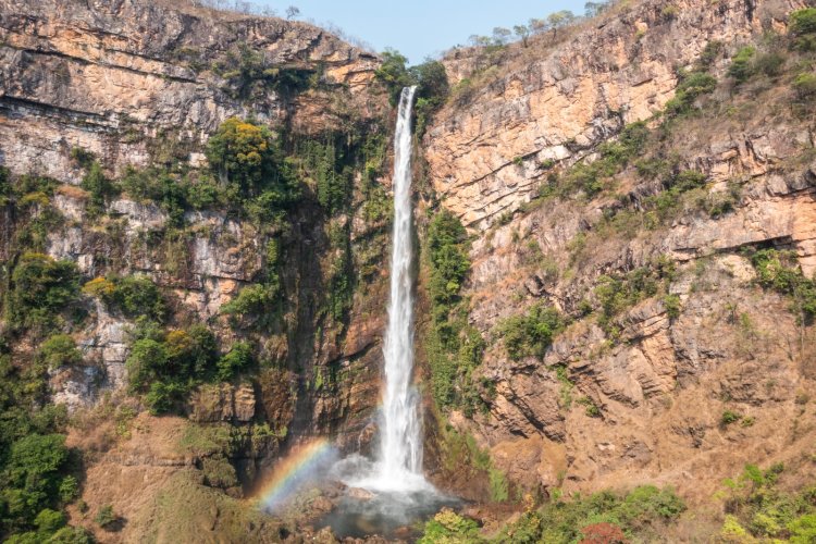 Pesquisa do IBGE aponta que número de viagens em Goiás sobe 85%