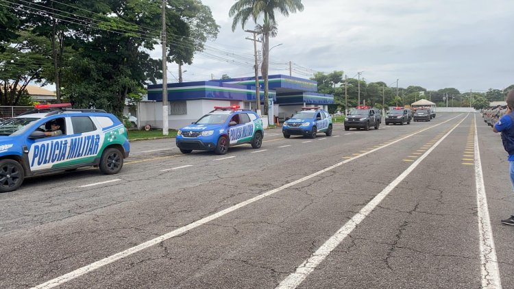 Segundo turno: forças de segurança intensificam atuação para garantir tranquilidade ao pleito