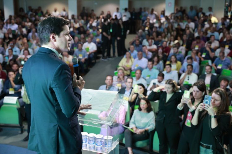 Daniel Vilela destaca caráter municipalista do Governo de Goiás em reunião com prefeitos eleitos