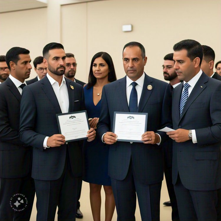 Dia do Delegado de Polícia: uma homenagem aos guardiões da lei e da justiça