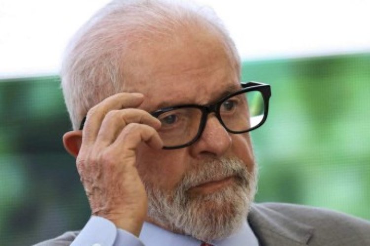 Lula defende presunção de inocência para Braga Netto: 'O que eu não tive quero que eles tenham'