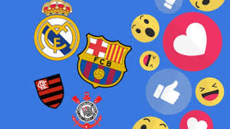 Confira os clubes que mais ganharam seguidores em 2024