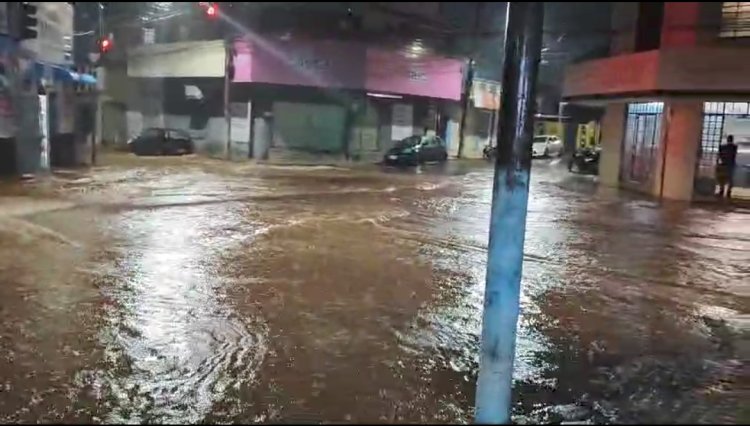 Calamidade em Formosa: fortes chuvas expõem falhas estruturais e falta de planejamento público