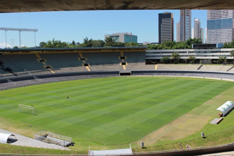 Empresas interessadas na Concessão do Complexo Serra Dourada devem apresentar propostas no dia 28 de janeiro