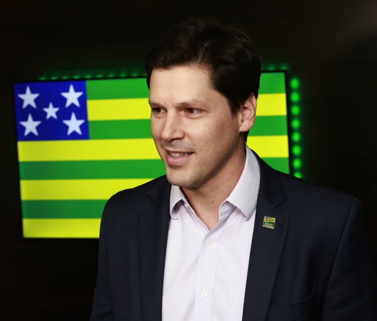 Daniel Vilela garante parceria do Governo Estadual com mineradora para impulsionar desenvolvimento do Nordeste goiano