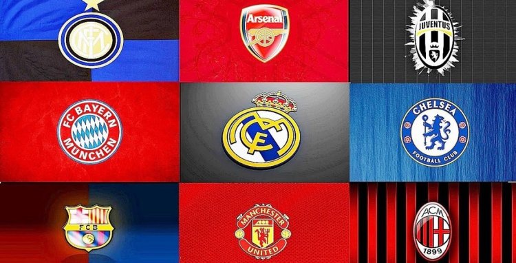 Top 30 de clubes mais ricos do mundo tem apenas um clube brasileiro, saiba quem é