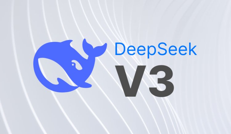 DeepSeek, a nova IA que vem da China