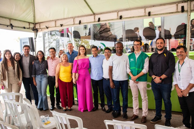 Defensoria Pública de Goiás anuncia nova unidade em Águas Lindas