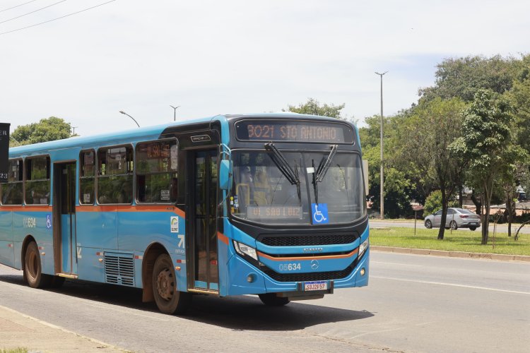 Goiás irá subsidiar tarifa do transporte coletivo no Entorno em parceira com o DF