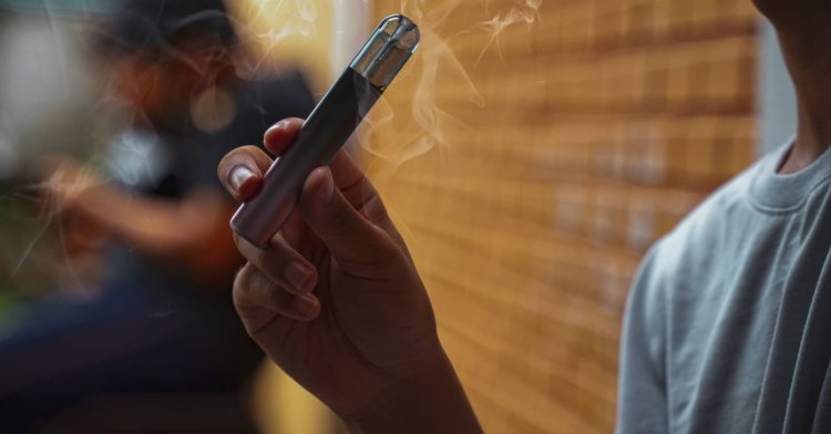 Uso de vape já é considerado epidemia e há preocupações com efeitos de longo prazo na saúde; entenda